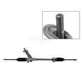 CAJA DE DIRECCION ELECTROASISTIDA C/BIEL S/TER VW GOL 1.6L 09-21